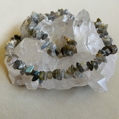 Colar de Labradorita - Espiritualidade - comprar online