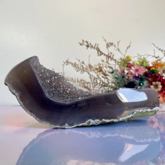 Ágata - Equilíbrio Energético na internet