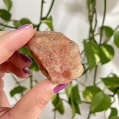 Pedra do Sol - pedra bruta - Sucesso - comprar online