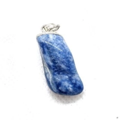 Pingente de Lapis Lazuli - comprar online