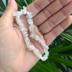 Pulseira de Pedra da Lua - comprar online