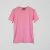 Remera Jack Morrison Classic Rosa
