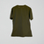 Remera Jack Morrison Classic Verde - comprar online