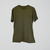 Remera Jack Morrison Classic Verde