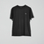 Remera Jack Morrison Classic Negra