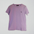 Remera Jack Morrison Mujer - Lila