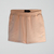 Short Mujer- Beige