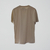 Remera Jack Morrison Oversize - Beige - comprar online