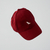 Gorra Jack Morrison - Bordo