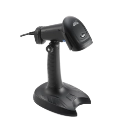 00-93001-002 Leitor Argox AS-9300 2D QR Code USB Com Suporte