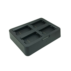 Carregador 4 Baterias Skorpio X5 94ACC0274