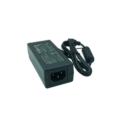 Fonte de alimentação para Berço Carregador de Baterias dos Coletores de Dados Datalogic, modelos Skorpio X5 e Memor 1.  Part Number: 91ACC0048
