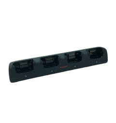 Carregador Honeywell 4 Posições Coletor Dolphin 70e / 75e