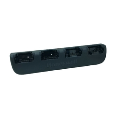 Carregador múltiplo de 4 posições para o Coletor de Dados Honeywell Dolphin 70e e 75e.