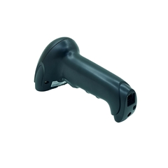 Leitor Código De Barras Qr Code Com Fio Usb Boleto 2d