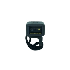 Leitor de Código de Barras Portátil de Dedo R05 - Bluetooth Sem Fio