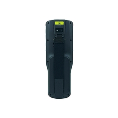 Coletor Scanner 2d Com Sistema Para Inventario De Produto
