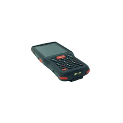 Coletor De Dados Scanner 2d Ar-t8 Com Sistema Android 11