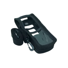 Capa Coletor de Dados Urovo RT40 - Com Gatilho (Gun)