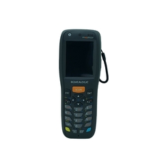 Coletor De Dados com windows datalogic