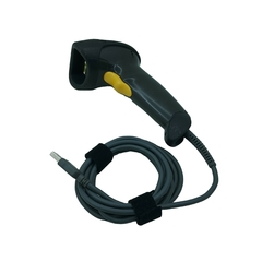 Leitor De Código De Barras Zebra LS2208 USB 1D - barato