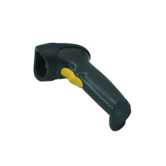 Leitor De Código De Barras Zebra/Symbol LS2208 USB 1D - USADO  Part Number:LS2208SR20007BR