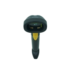 Leitor De Código De Barras Zebra LS2208 USB 1D - USADO