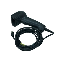 Leitor De Código De Barras Honeywell Xenon 1950g USB 2D - USADO