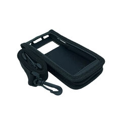 Capa de proteção para Coletor de Dados Urovo DT50.