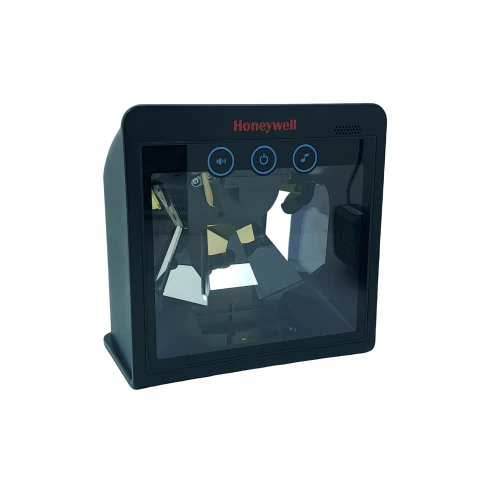 Leitor de Código de Barras Honeywell Solaris MS7820 USB 1D - USADO