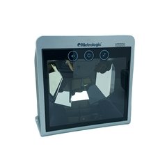 Leitor de Código de Barras Fixo USB 1D Honeywell Metrologic Solaris MS7820 - USADO