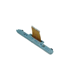 Cabeça de Impressão 203DPI para Impressora portátil Zebra ZQ521 e ZQ521R.

Part Number: P1109578-002
