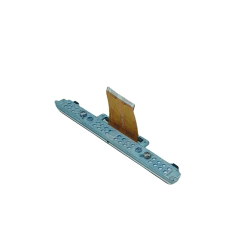 Cabeça de Impressão 203DPI para Impressora portátil Zebra ZQ521 e ZQ521R.

Part Number: P1109578-002