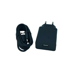 Carregador Individual USB-C para Coletor de Dados.Zebra TC15, TC21, TC26, MC2200, Outros Urovo DT40, DT50, RT40, CT48 Datalogic (Skorpio X5, Memor K, Memor 10, Memor 11 Honeywell (EDA52, EDA57, EDA61K