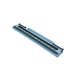 Cabeça de Impressão 203dpi para impressoras Gainscha GI-2408T e Urovo GI-2408T. 

Part Number: 2311127