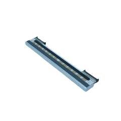 Cabeça de Impressão impressora Gainscha GS-2406T Urovo GS-2406T.
