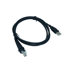 Cabo USB para Leitor Honeywell HH490 e Voyager 1350G. 

Part Number: CBL-500-150-S00-02