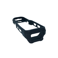 Capa de proteção de borracha para Coletor de Dados Urovo RT40 (RT40, RT40S, RT40 Long Range).