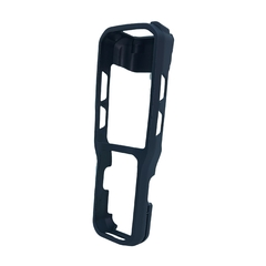Capa de proteção de borracha para Coletor de Dados Urovo RT40 (RT40, RT40S, RT40 Long Range).