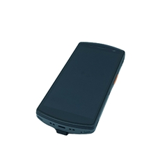 Coletor de Dados Touch Urovo DT50 LITE / CT58S - Android

Marca: Urovo
Modelo: DT50 LITE / CT58S