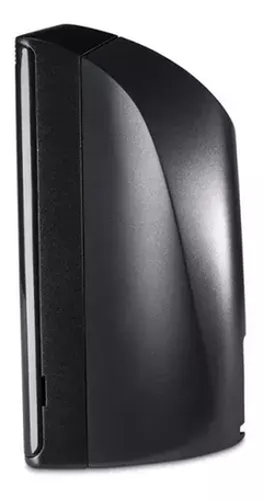 Leitor de Código de Barras Fixo USB 2D Honeywell Solaris 7980G