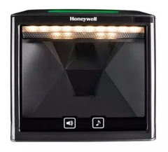 Leitor de Código de Barras Fixo USB 2D Honeywell Solaris 7980G USADO