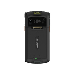 Coletor De Dados Urovo DT50 - Android