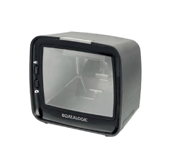 Leitor de Código de Barras Fixo USB 2D Datalogic Magellan 3410VSi