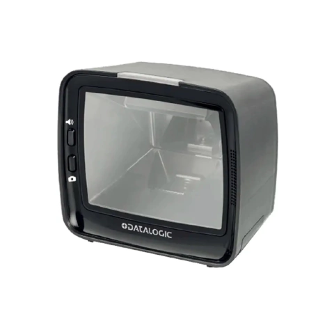 Leitor de Código de Barras Fixo USB 2D Datalogic Magellan 3410VSi