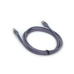 Kit 15 Cabo Usb Leitor Symbol Motorola Zebra LS2208 / LS7708 / DS2208 / DS2278 na internet
