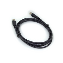 Cabo Usb Leitor Honeywell Eclipse Ms5145 / Ms9520 / Ms3780 55-55235-N-3