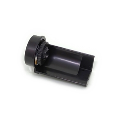 Suporte Tracionador Ribbon Lado Esquerdo Da Argox Engrenagem Mola