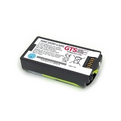 bateria alta capacidade HMC3X00-Li(H) motorola symbol 