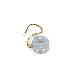 Kit com 3 Motor De Passo para Impressora Argox Os214 Plus E Tt